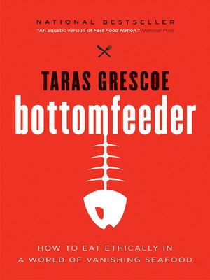 cover image of Bottomfeeder